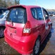 JHMGD38667S067230 2007 Honda Fit Sport auction photo thumbnail 4