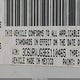 3C6URVJG3EE110465 2014 Ram Promaster 3500 High Roof auction photo thumbnail 9