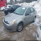 1FAHP35N08W138401 2008 Ford Focus Se/Ses auction photo thumbnail 2