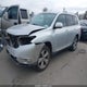 5TDYK3EH5BS047814 2011 Toyota Highlander Limited V6 auction photo thumbnail 2