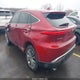 JTEAAAAH4MJ066445 2021 Toyota Venza Limited auction photo thumbnail 3