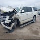 1GYS4UKJ3FR616185 2015 Cadillac Escalade Esv Platinum auction photo thumbnail 2