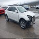 2GNFLFE35G6191155 2016 Chevrolet Equinox Lt auction photo thumbnail 1