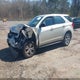 2GNALBEK3D6265808 2013 Chevrolet Equinox Ls auction photo thumbnail 2
