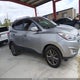 KM8JUCAG9EU847682 2014 Hyundai Tucson Se auction photo thumbnail 13