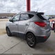 KM8JUCAG9EU847682 2014 Hyundai Tucson Se auction photo thumbnail 14