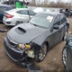 JF1GE74628G505490 2008 Subaru Impreza Wrx auction photo thumbnail 2