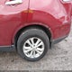 JN8AT2MT0GW024077 2016 Nissan Rogue Sv auction photo thumbnail 13