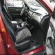 JN8AT2MT0GW024077 2016 Nissan Rogue Sv auction photo thumbnail 5