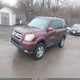 5FNYF18427B024083 2007 Honda Pilot Ex auction photo thumbnail 2