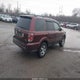 5FNYF18427B024083 2007 Honda Pilot Ex auction photo thumbnail 4
