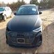 WA11AAGE3NB024047 2022 Audi E-Tron Sportback Premium S Line Quattro auction photo thumbnail 12