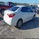 2T1BURHEXJC970415 2018 Toyota Corolla L auction photo thumbnail 4