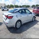 3N1AB8BV7LY240701 2020 Nissan Sentra S Xtronic Cvt auction photo thumbnail 4