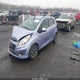 KL8CF6S91EC502041 2014 Chevrolet Spark 2Lt Auto auction photo thumbnail 2