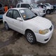 1NXBR12E11Z490869 2001 Toyota Corolla Le auction photo thumbnail 1