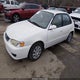 1NXBR12E11Z490869 2001 Toyota Corolla Le auction photo thumbnail 2