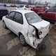 1NXBR12E11Z490869 2001 Toyota Corolla Le auction photo thumbnail 3