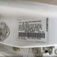 1NXBR12E11Z490869 2001 Toyota Corolla Le auction photo thumbnail 9