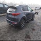 KNDPRCA61J7369726 2018 Kia Sportage Sx Turbo auction photo thumbnail 4