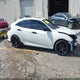 SHHFK7H97JU220849 2018 Honda Civic Sport Touring auction photo thumbnail 13