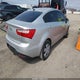 KNADM4A37C6059325 2012 Kia Rio Lx auction photo thumbnail 4