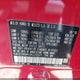3CZRU6H19KG702371 2019 Honda Hr-V Sport auction photo thumbnail 9