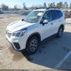 JF2SKAJC2MH417579 2021 Subaru Forester Premium auction photo thumbnail 2