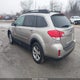 4S4BRBDC7E3315135 2014 Subaru Outback 2.5I Premium auction photo thumbnail 3