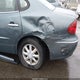 2G4WD582861170293 2006 Buick Lacrosse Cxl auction photo thumbnail 6
