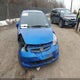 JHMGD38407S022850 2007 Honda Fit auction photo thumbnail 14