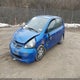 JHMGD38407S022850 2007 Honda Fit auction photo thumbnail 6