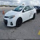 2T1BURHE5GC484376 2016 Toyota Corolla S W/Special Edition Pkg auction photo thumbnail 2