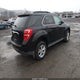2GNFLFEKXH6233120 2017 Chevrolet Equinox Lt auction photo thumbnail 4