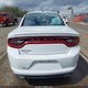 2C3CDXBG5FH776606 2015 Dodge Charger Se auction photo thumbnail 16
