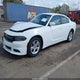 2C3CDXBG5FH776606 2015 Dodge Charger Se auction photo thumbnail 2