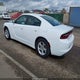 2C3CDXBG5FH776606 2015 Dodge Charger Se auction photo thumbnail 3