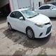 5YFBURHE4GP447996 2016 Toyota Corolla L auction photo thumbnail 1