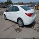 5YFBURHE4GP447996 2016 Toyota Corolla L auction photo thumbnail 3