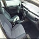 5YFBURHE4GP447996 2016 Toyota Corolla L auction photo thumbnail 5