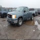 1GTPCTEX7AZ265962 2010 GMC C1500 Work Truck auction photo thumbnail 2
