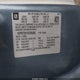 1GTPCTEX7AZ265962 2010 GMC C1500 Work Truck auction photo thumbnail 9