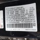 2HGFE4F85SH328563 2025 Honda Civic Hybrid Sport/Sport Touring auction photo thumbnail 9