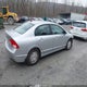 JHMFA362X9S014926 2009 Honda Civic Hybrid auction photo thumbnail 4