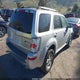 4M2CU29HX8KJ00994 2008 Mercury Mariner Hybrid auction photo thumbnail 4