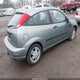 3FAFP31344R123859 2004 Ford Focus Zx3 auction photo thumbnail 4