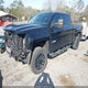 1GC1KTEY0KF160538 2019 Chevrolet Silverado 2500Hd Ltz auction photo thumbnail 2