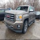 3GTU2VEJ5FG497223 2015 GMC Sierra 1500 Slt auction photo thumbnail 2