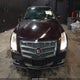 1G6DT57V590132405 2009 Cadillac Cts Standard auction photo thumbnail 12