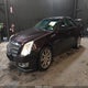 1G6DT57V590132405 2009 Cadillac Cts Standard auction photo thumbnail 2